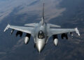 Як будуть застосовувати F-16 в Україні ?