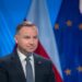 Дуда: Транзит українського зерна через Польщу триває