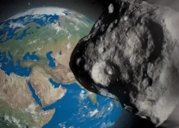 До Землі летять одразу п’ять астероїдів