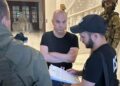 Нові подробиці про обшук у Шуфрича