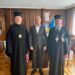 Блаженнійший Митрополит Епіфаній відвідав Генеральне консульство України в Стамбулі