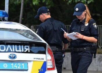 Українським водіям нагадали про важливу заборону на період воєнного стану
