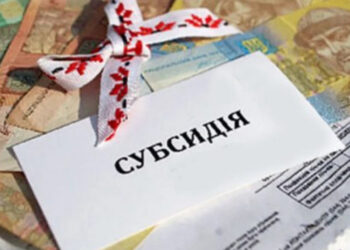 Хто не отримає та у кого заберуть субсидію: уряд змінив правила