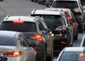 До уваги водіїв: При перетинанні кордону на чужому авто довіреність не потрібна