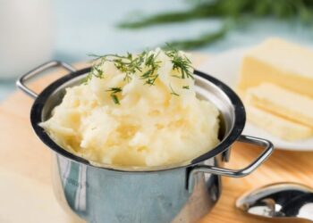 Названо кращі продукти з калієм для серця і судин