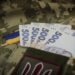 В Україні посилили соцзахист військових, поліцейських і рятувальників