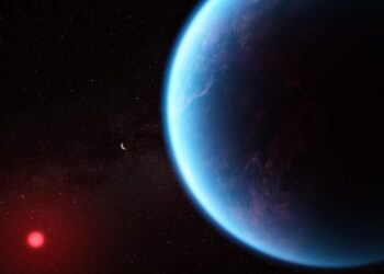 NASA знайшла придатну для життя планету, більшу за Землю