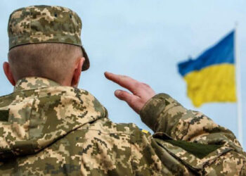 Реєстр призовників в Україні: які дані будуть доступні для ТЦК