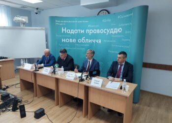 ВККС планує оголосити новий добір на вакантні посади суддів судів першої інстанції