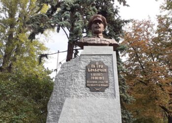 Полковник армії УНР Петро Болбочан: жертва інтриг чи претендент у диктатори?