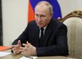 ПАРЄ закликала визнати Путіна нелегітимним і оголосила Росію диктатурою