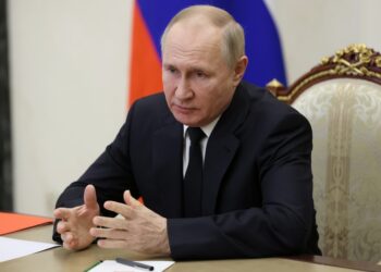 ПАРЄ закликала визнати Путіна нелегітимним і оголосила Росію диктатурою