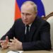 ПАРЄ закликала визнати Путіна нелегітимним і оголосила Росію диктатурою