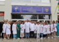 Всі медичні заклади в Ужгороді може очолити Олег Голуб
