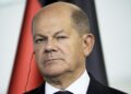 Шольц анонсував масштабну депортацію з Німеччини після візиту в Ізраїль