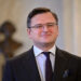Кулеба: Якщо Україна програє, це буде кінець Європи