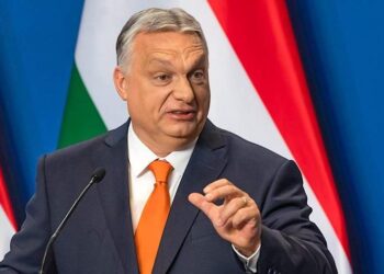 Орбан порівняв членство Угорщини в ЄС з радянською окупацією