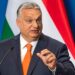 Орбан порівняв членство Угорщини в ЄС з радянською окупацією