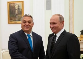 Проросійський прем’єр Грузії похвалив Орбана