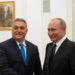 Проросійський прем’єр Грузії похвалив Орбана