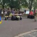 В Ужгороді відбулося прощання з військовослужбовцем Віталієм Куцаєвим