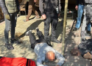 СБУ затримала депутата-кума Медведчука, який займався рекетом на Закарпатті