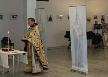 У Німеччині парафію УПЦ (МП) очолив священник раніше заборонений за блудодіяння