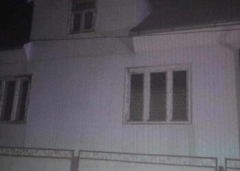 В пожежі на Тячівщині загинув чоловік
