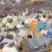 Революція на граніті 1990 року. 40 архівних фото