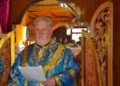 Єпископ Мукачівський і Карпатський Віктор Бедь відслужив подячну молитву за українських освітня з нагоди Дня вчителя!