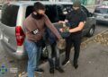 СБУ затримала агента фсб, який хотів вступити до школи «Армії дронів», щоб шпигувати за українськими військовими