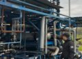 СБУ та БЕБ викрили схему незаконного виробництва і продажу пального, до якої причетний кум Медведчука із Закарпаття