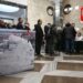 Вибори у Польщі: екзитпол дає перемогу опозиції за рекордної явки виборців