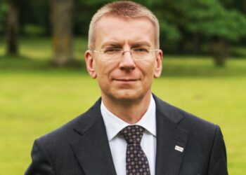Президент Латвії закликав Європу озброюватися