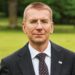 Президент Латвії закликав Європу озброюватися
