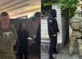 На Закарпатті СБУ проводить обшуки в Андрія Балоги