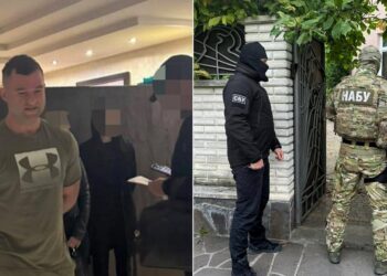 На Закарпатті СБУ проводить обшуки в Андрія Балоги