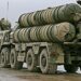 Російський ЗРК «С-300» вражено біля Євпаторії — ЗМІ