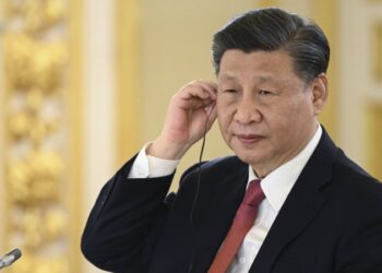 Сі Цзіньпін: доля людства залежить від того, чи знайдуть Китай та США взаєморозуміння