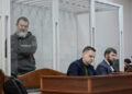 Кулініч: Справа про держзраду, де випливло, що родича Баканова готували до переговорів із Шойгу