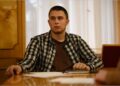 Ярослав Бідзіля: “- Студенти КаУ імені Августина Волошина в майбутньому стануть не тільки висококваліфікованими фахівцями, але і справжніми патріотами України”
