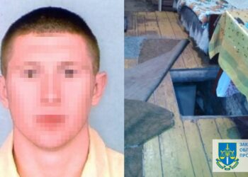 Закарпатець вбив своїх батьків, за що отримав довічне  ув’язнення