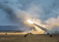 Німеччина першою передала ЗСУ касетні ракети М26 для MLRS — чому ця зброя є вирішальною