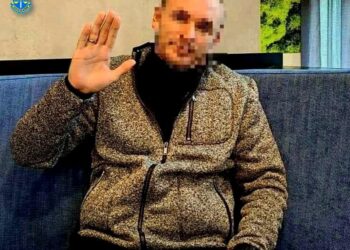 ДБР повідомило про підозру в держзраді прикордоннику, що служив на Закарпатті