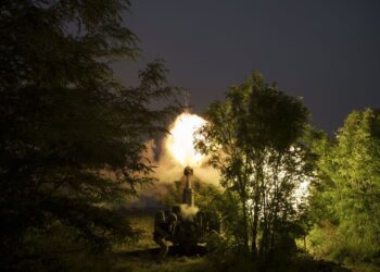 Контрнаступ на півдні: Якщо ЗСУ не вийдуть до Азовського моря, війна буде довгою – ізраїльський експерт