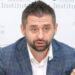 Арахамія пояснив, чому “слуги” не поспішають забороняти УПЦ МП: “я в церкву не ходжу”