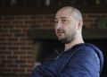 Бабченко розповів, хто стоїть за війною в Ізраїлі — де буде нова війна