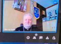 Єпископ Віктор Бедь прочитав лекцію з історії Церковного будівництва в Україні у І – ХІХ століттях