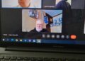 Єпископ Віктор Бедь прочитав лекцію «Православ’я та геополітичні процеси у світі в умовах російсько-української війни (2014 – 2023)»