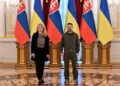 Президент Словаччини після виборів оголосила про припинення військової допомоги Україні